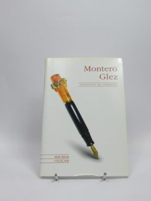 Zapatitos de cemento