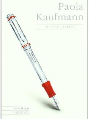 Humor vitreo (spanish edition)