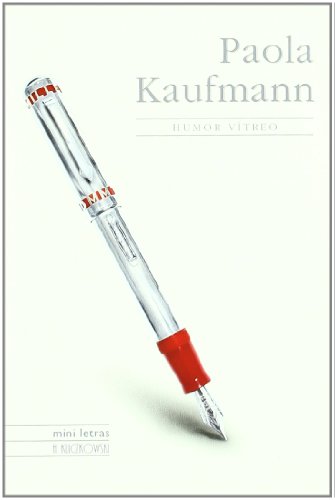 Humor vitreo (spanish edition)