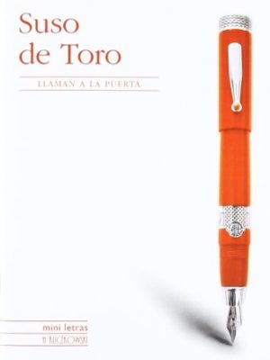 Llaman a la puerta (spanish edition)