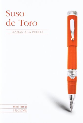 Llaman a la puerta (spanish edition)