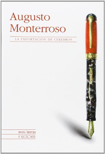 Exportador de cerebros (spanish edition)