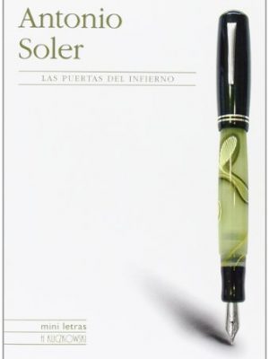 Las puertas del infierno / gates of hell (spanish edition)