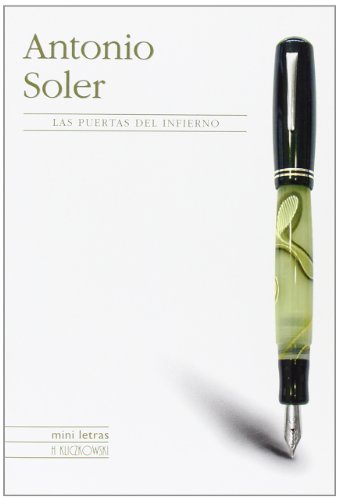 9788496592483_las-puertas-del-infierno-gates-of-hell-spanish-edition_front-2.jpg Las puertas del infierno / gates of hell (spanish edition)