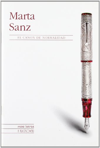 9788496592513_el-canon-de-normalidad-normal-rule-spanish-edition_front-2.jpg El canon de normalidad / normal rule (spanish edition)