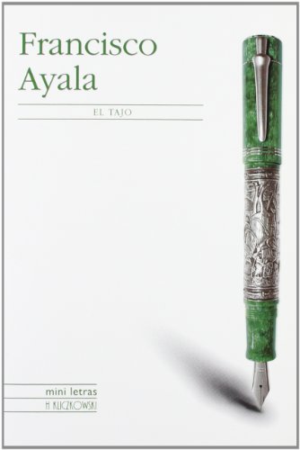 El tajo / the pit (spanish edition)