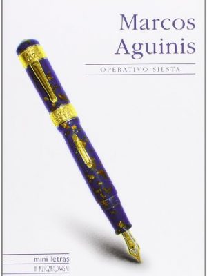 Operativo siesta/ nap operative (spanish edition)