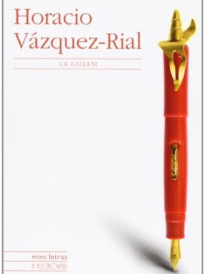 Golem (spanish edition)