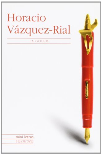 Golem (spanish edition)