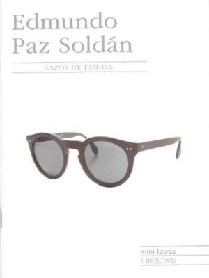 Lazos de familia/ family ties (spanish edition)