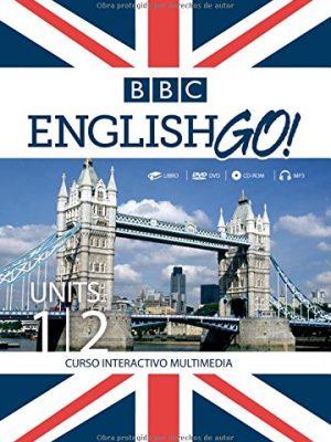 9788496596320_bbc-english-go-book-1-units-1-2-with-free-cd-rom-bbc-english-go_front-1.jpg Bbc english go!, book 1, units 1 & 2 with free cd-rom (bbc english go!)
