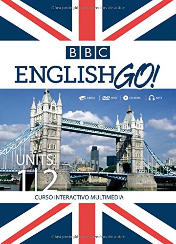 9788496596320_bbc-english-go-book-1-units-1-2-with-free-cd-rom-bbc-english-go_front-1.jpg Bbc english go!, book 1, units 1 & 2 with free cd-rom (bbc english go!)