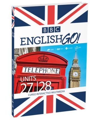 9788496596450_bbc-english-go-book-14-units-27-28-bbc-english-go_front-1.jpg Bbc english go!, book 14, units 27 & 28 (bbc english go!)