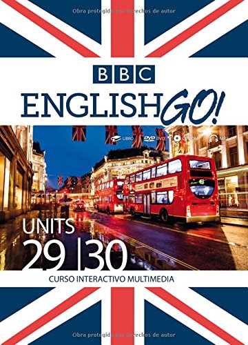 9788496596467_bbc-english-go-book-15-units-29-30-bbc-english-go_front-3.jpg Bbc english go!, book 15, units 29 & 30 (bbc english go!)