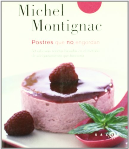 Postres que no engordan