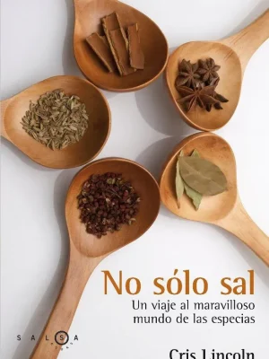 No sólo sal