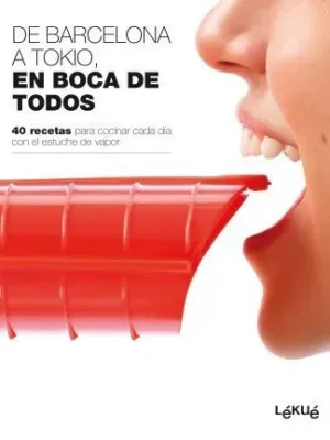 De barcelona a tokio, en boca de todos