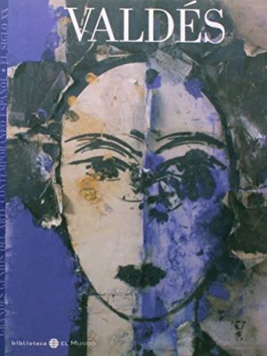 9788496600515_valdes-spanish-edition_front-1.jpg Valdes (spanish edition)