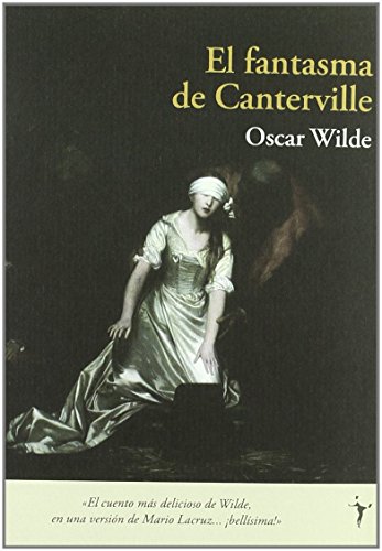 El fantasma de canterville (intempestivos) (spanish edition)