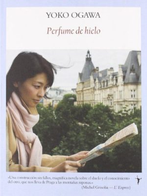 Perfume de hielo (spanish edition)