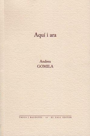 Aqu- i ara (trucs i baldufes) (catalan edition)