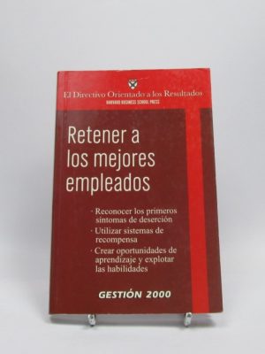 Retener a los mejores empleados