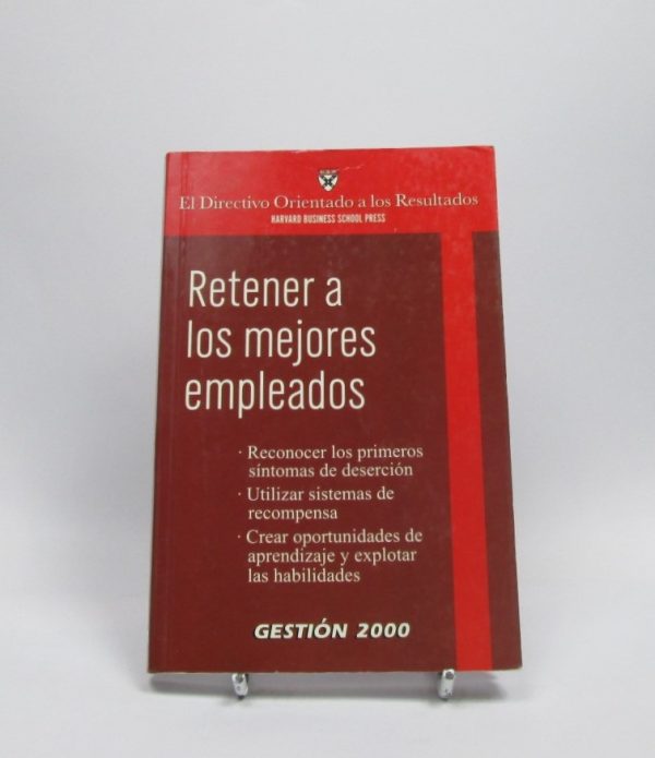 Retener a los mejores empleados