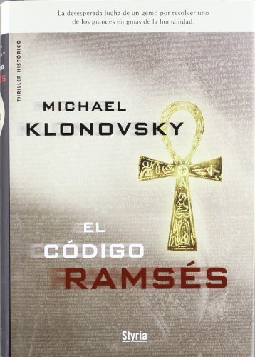 Codigo ramses, el