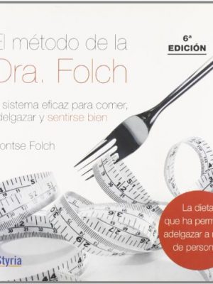 Metodo de la dra.folch