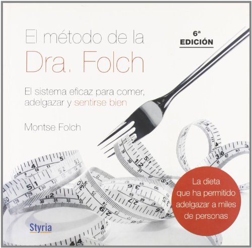 9788496626546_metodo-de-la-drafolch_front-3.jpg Metodo de la dra.folch