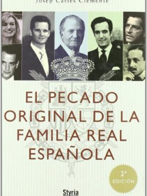 9788496626577_pecado-original-familia-real-espa_front-1.jpg Pecado original familia real espa
