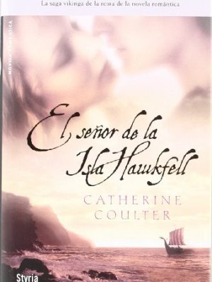El señor de la isla hawkfell