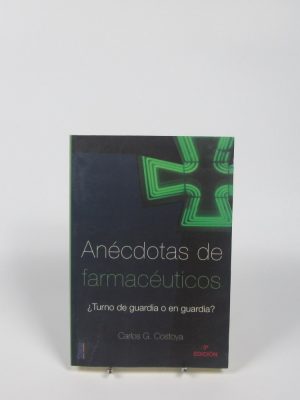 Anécdotas de farmacéuticos