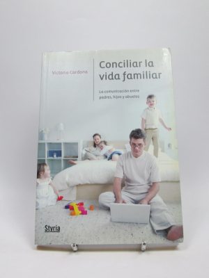 Conciliar la vida familiar