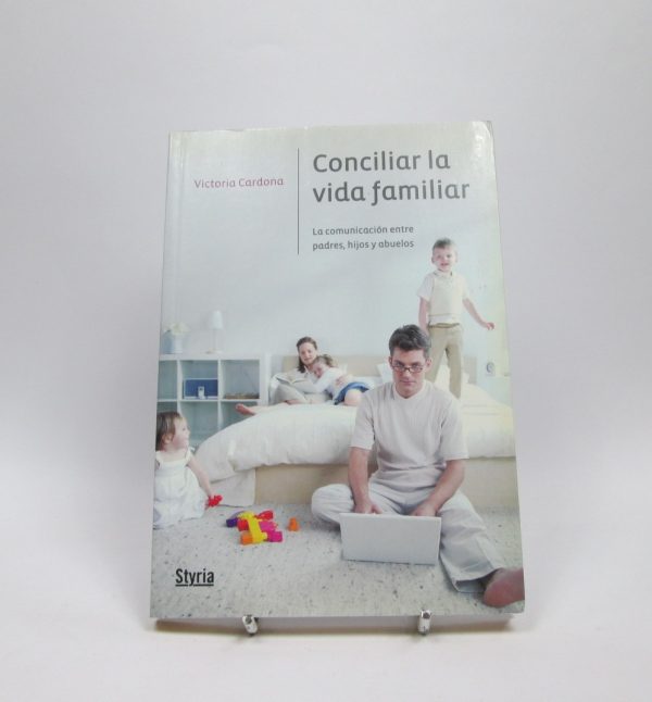 Conciliar la vida familiar