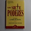 Los siete poderes. un viaje a la tierra del destino