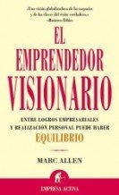 Emprendedor visionario - el