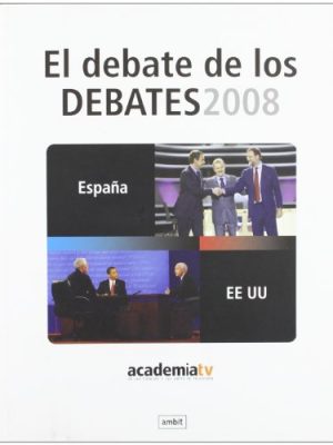 El debate de los debates 2008