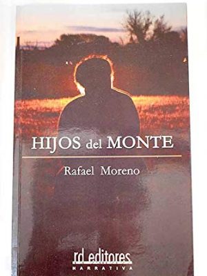 9788496672253_hijos-del-monte-spanish-edition_front-1.jpg Hijos del monte (spanish edition)