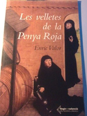 9788496674240_les-velletes-de-la-penya-roja_front-2.jpg Les velletes de la penya roja