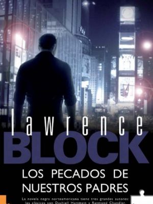 Pecados de nuestros padres (puzzle)