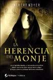 9788496692008_herencia-del-monje-la-via-magna_front-2.jpg Herencia del monje la (via magna)