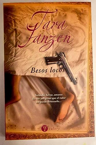 Besos locos