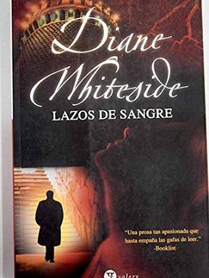 9788496692572_lazos-de-sangre_front-2.jpg Lazos de sangre
