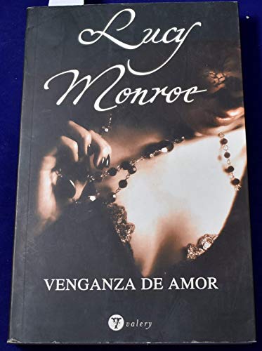 Venganza de amor