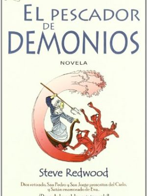 El pescador de los demonios