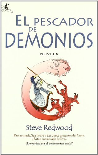 El pescador de los demonios