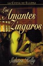 Amantes zingaros (tercer nombre)