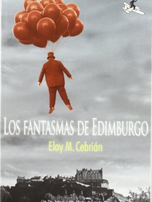 Los fantasmas de edimburgo