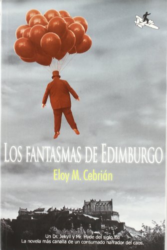 Los fantasmas de edimburgo